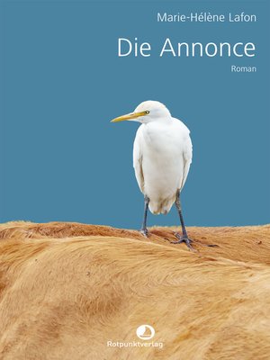 cover image of Die Annonce